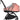 BABYZEN YOYO Bassinet Mosquito Net Pink