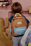 Backpack Groovy (2-5 years)