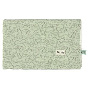 Trixie Fleece Blanket - Organic Comfort for Kids