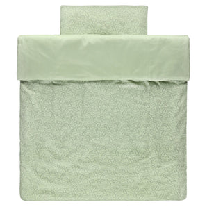 Trixie Organic Cot Duvet Cover – Soft & Stylish Baby Bedding