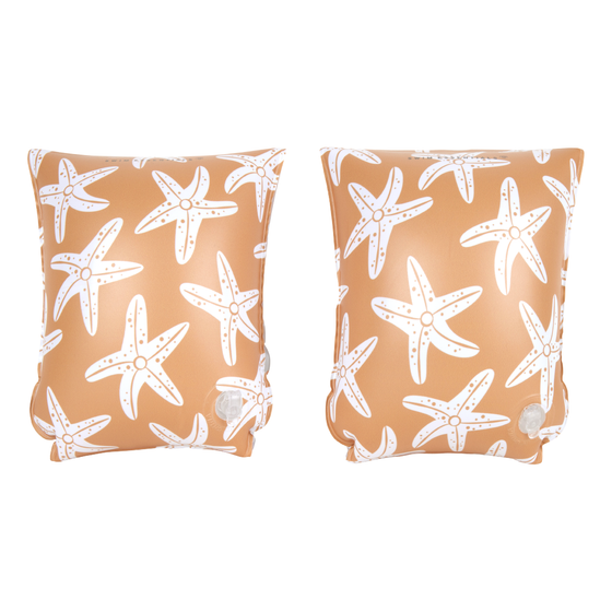 Sea Star Inflatable Armbands -  0-2 years