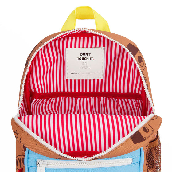 Backpack Groovy (2-5 years)