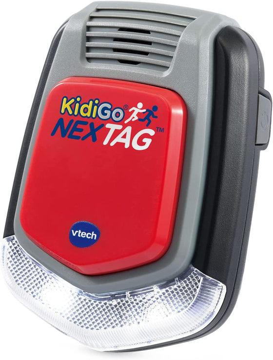 KidiGo NexTag | Includes 4 units, Play over 20+ Games - My Little Thieves