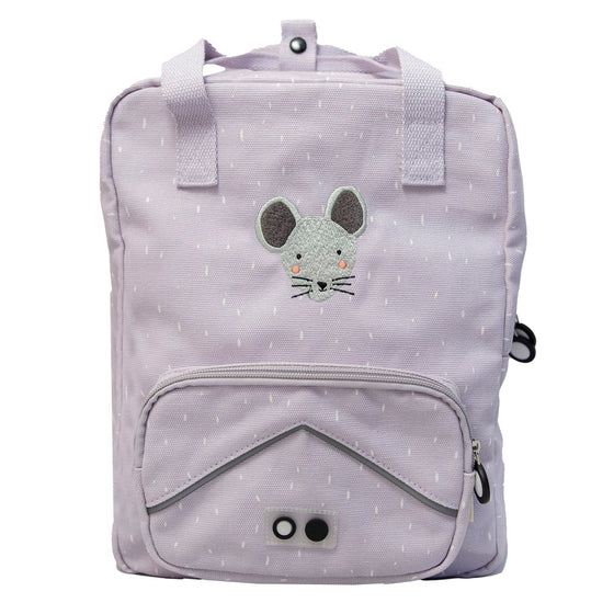 Backpack Large - Mrs. Mouse