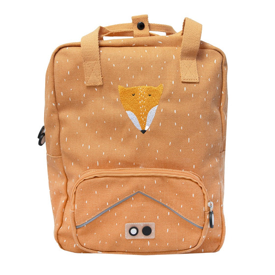 Backpack Large - Mr. Fox