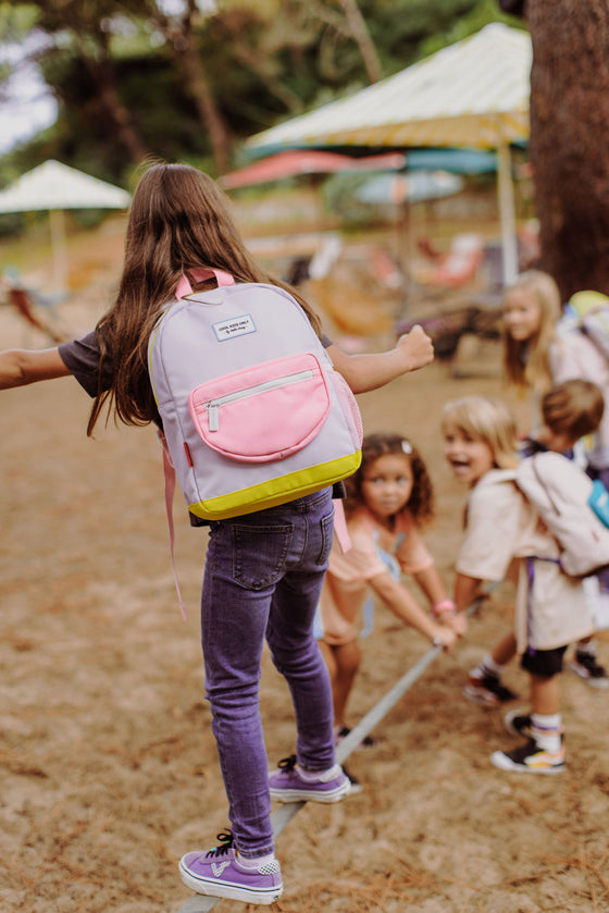 Backpack Mini Mouse (2-5 years)