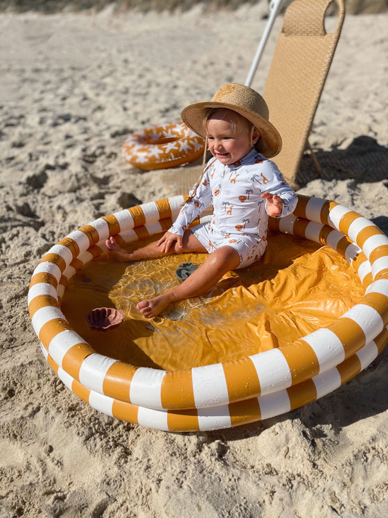 Jungle Baby Swimsuit