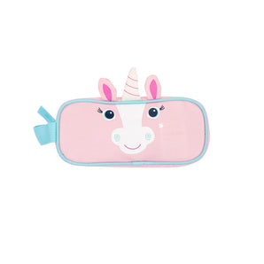 Zoocchini Pencil Case: Stylish & Practical Storage