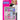 Barbie - Townley Girl 12 Pk Press On Nails