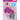 Barbie - Townley Girl 2 Pk Nail Polish Non-Toxic