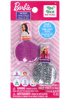 Barbie - Townley Girl 2 Pk Nail Polish Non-Toxic