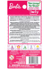 Barbie - Townley Girl 2 Pk Nail Polish Non-Toxic