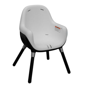 Bumbo Convertible Highchair to Toddler Chair for Growing Children and Versatile Use