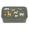 Bento Lunch Box - Savanna