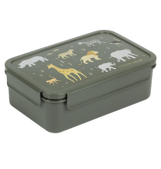 Bento Lunch Box - Savanna