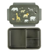 Bento Lunch Box - Savanna