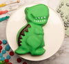 Dinosaur Cake Making Set