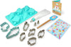 Ultimate Ice Cream Parlor Baking Party Set