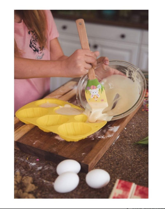 Spring & Eater Baking Set Bakeware