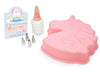 Rainbows and Unicorns Unicorn Cake Making Set