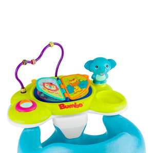 Bumbo Playtop Safari Multicolour Activity Tray