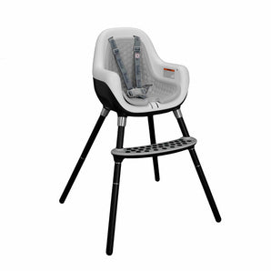 Bumbo Convertible Highchair to Toddler Chair for Growing Children and Versatile Use