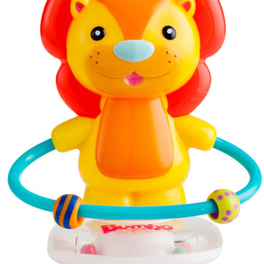 Bumbo  Multicolour Baby Suction Toys