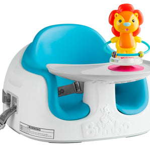 Bumbo  Multicolour Baby Suction Toys