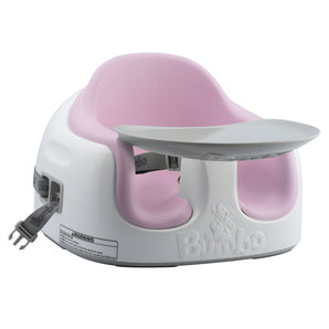Bumbo Multi Seat Booster for 6-36 Months