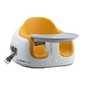Bumbo Multi Seat Booster for 6-36 Months