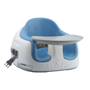 Bumbo Multi Seat Booster for 6-36 Months