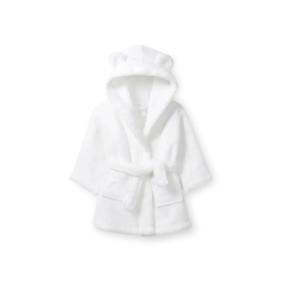 Personalized Hooded Towel Baby Bathrobes