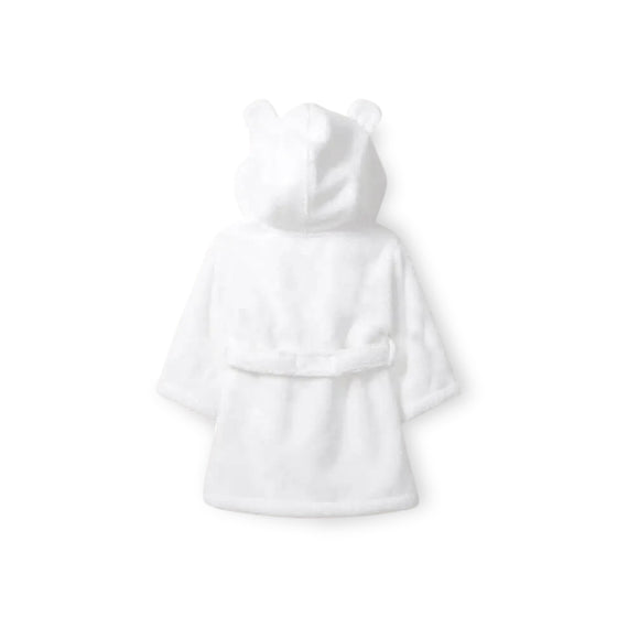 Personalized Hooded Towel Baby Bathrobes