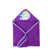 Baby Hooded Towel - Maya the Mermaid