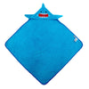 Baby Hooded Towel - Sherman the Shark