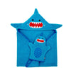 Baby Hooded Towel - Sherman the Shark