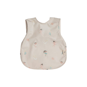 Citron Bib Sleeveless