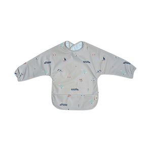 Citron Bib Full Sleeved