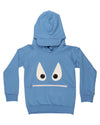 Blue Dean Hoodie