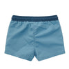 Boys Swim Shorts Blue Whale - My Little Thieves