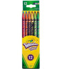 12 ct. Twistables Colored Pencils