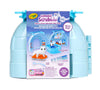 Scribble Scrubbie Pets Arctic Igloo Playset - Crayola - My Little Thieves