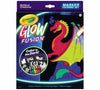 Glow Fusion, Marker Coloring Set, Mythical Creatures - My Little Thieves