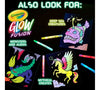 Glow Fusion, Marker Coloring Set, Mythical Creatures - My Little Thieves