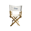 Personalized Children's Director Chair