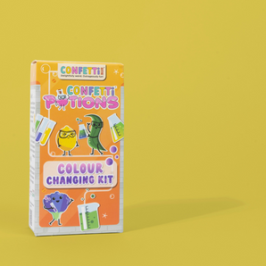 Colour Changing Kit