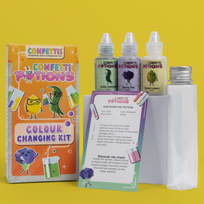 Colour Changing Kit