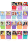 Disney Princess - Townley Girl 18 Pk Nail Polish