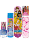 Townley Girl Light Up Cosmetic Tumbler Set