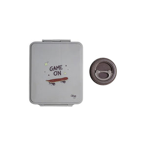 Citron Grand Lunchbox